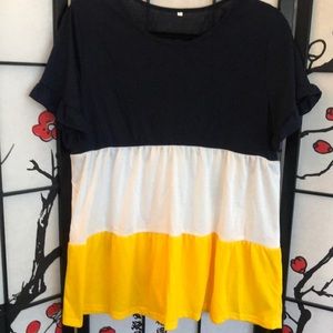SHEIN TOP